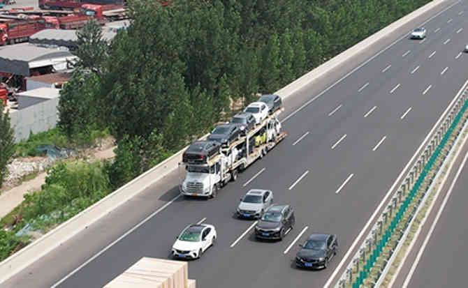 长安区高速公路汽车救援